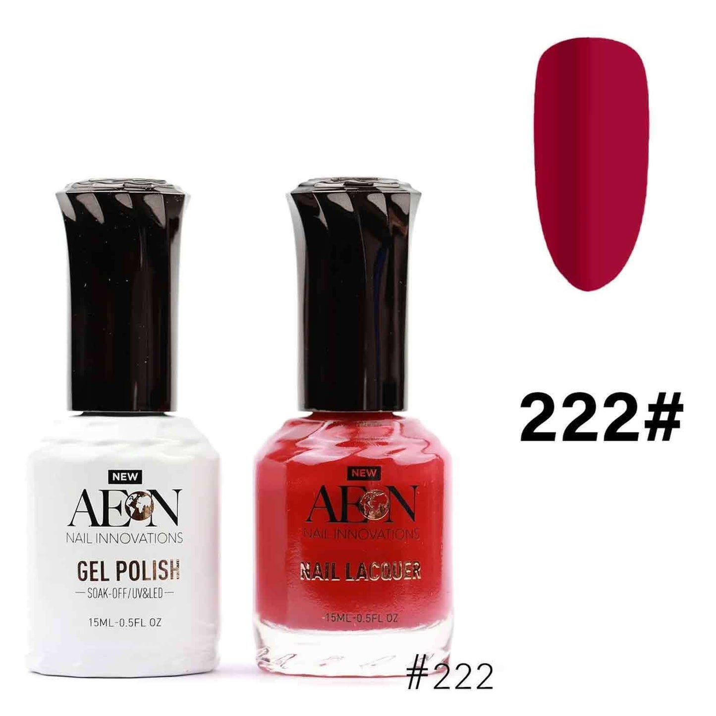 Product image: Aeon-DuoGel-222