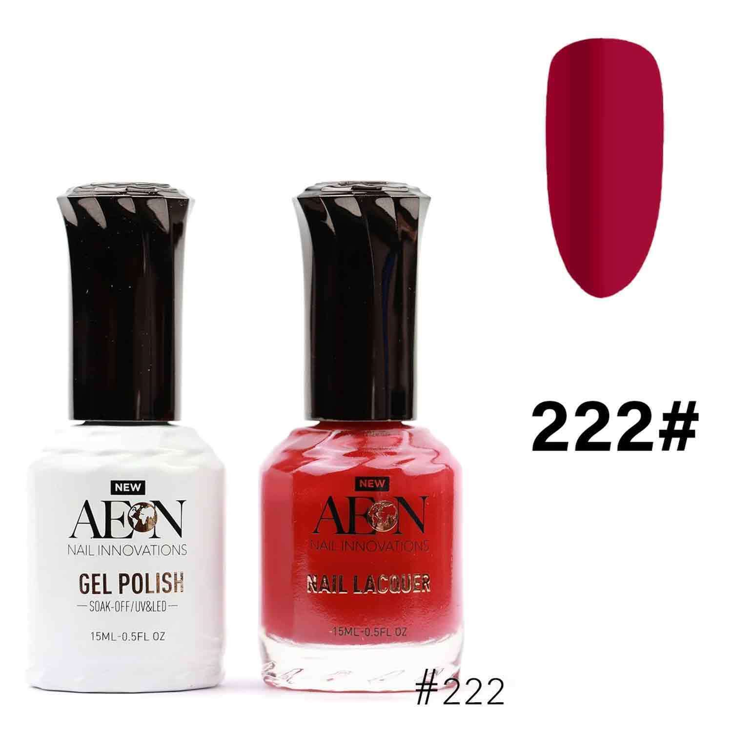 Product image: Aeon-DuoGel-222