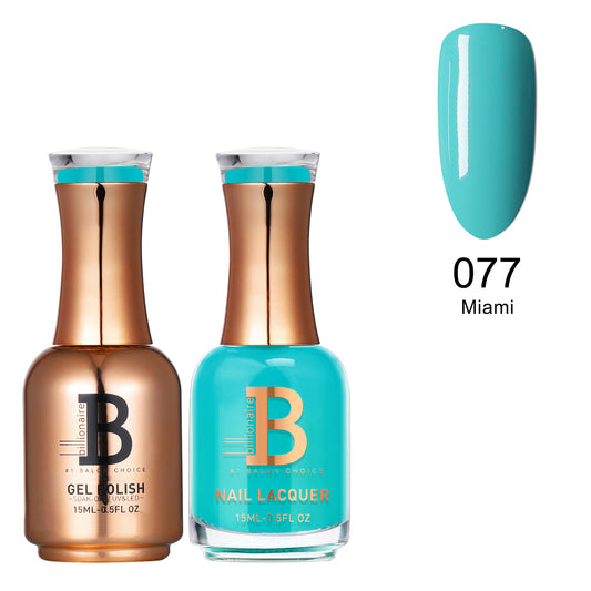 Product image: Billion-Gel-077