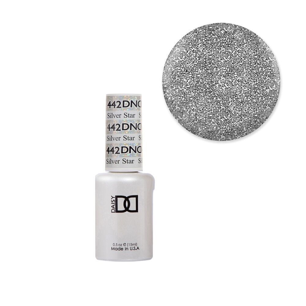 Product image: D442-Silver