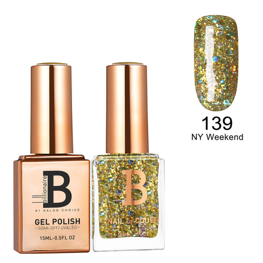 Product image: Billion-Gel-139