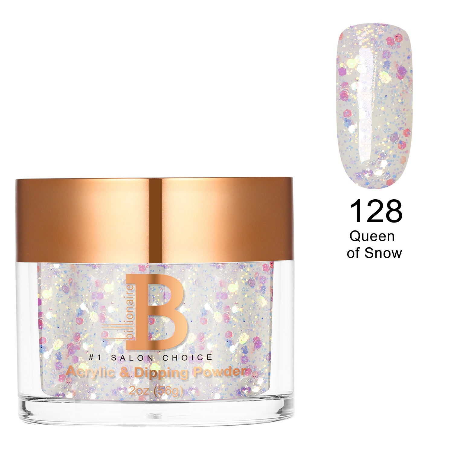 Product image: Billion-Dip-128