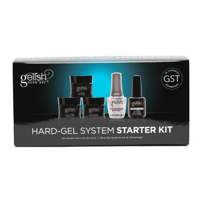 Product image: GLSH-HardGel-StarterKit