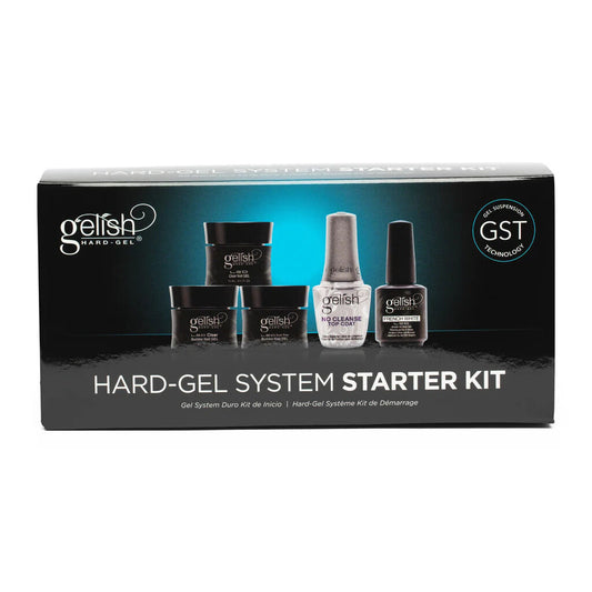 Product image: GLSH-HardGel-StarterKit