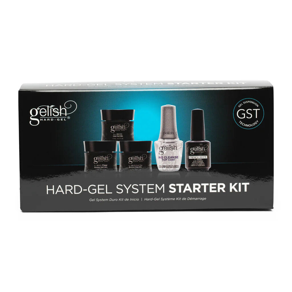 Product image: GLSH-HardGel-StarterKit