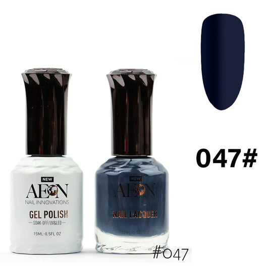 Product image: Aeon-DuoGel-047