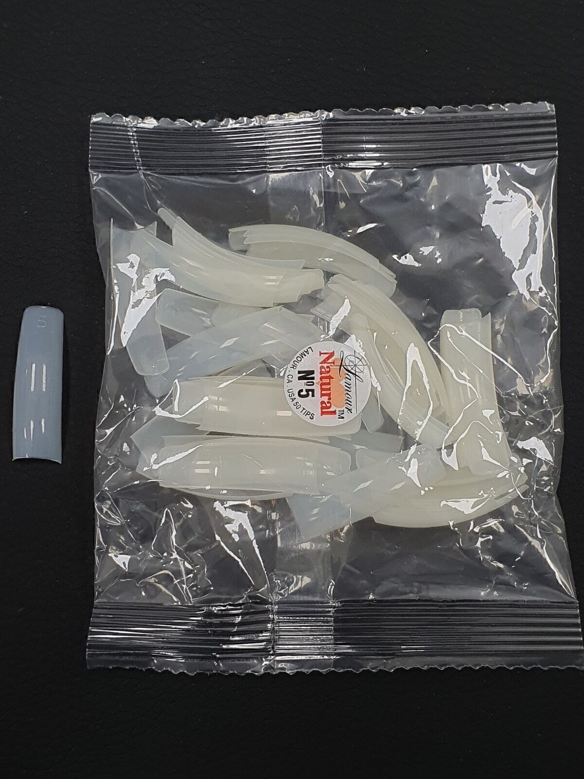 Product image: Lamour-Natural-Tip-5