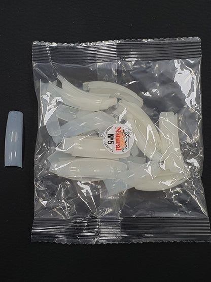 Product image: Lamour-Natural-Tip-5