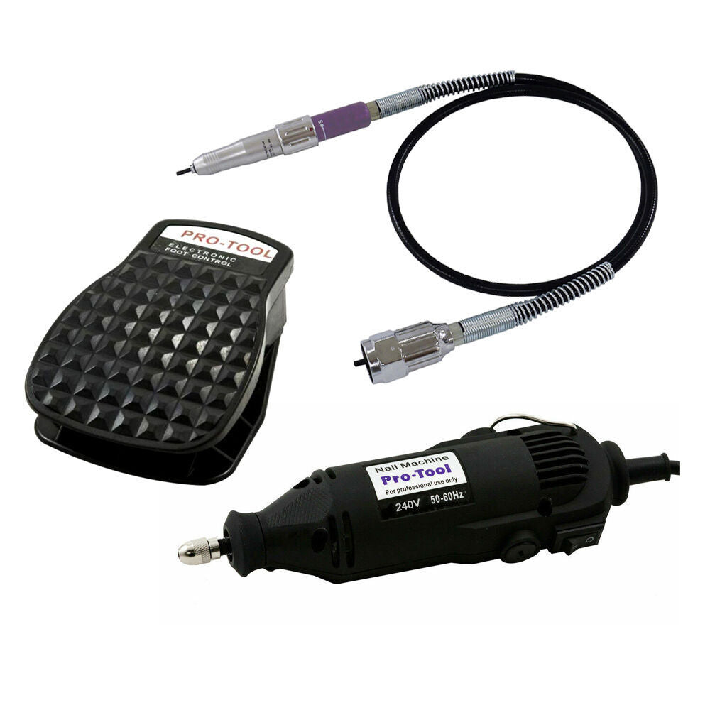 Product image: PROTOOL-completeset