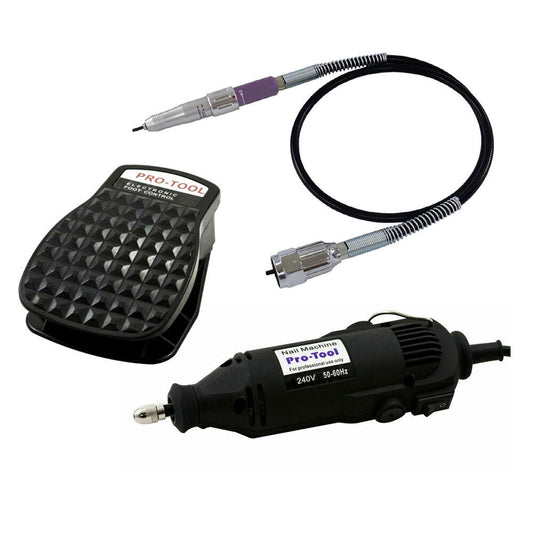 Product image: PROTOOL-completeset