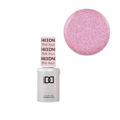 Product image: D483-Pink