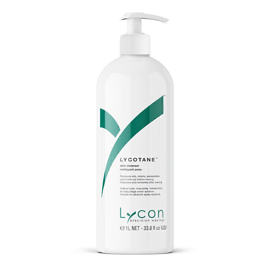 Product image: LYC-Cleanser-1L