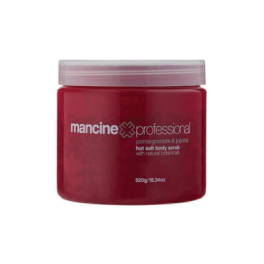 Product image: MAN-SALT-Pome-520g