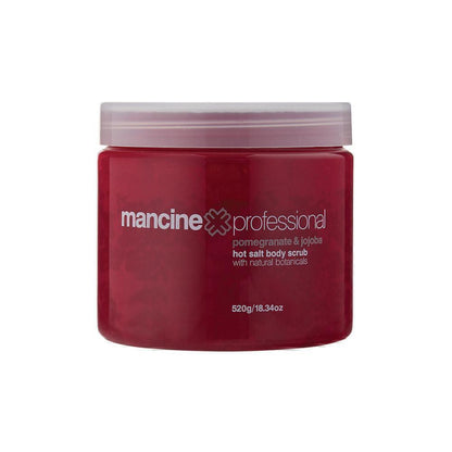 Product image: MAN-SALT-Pome-520g