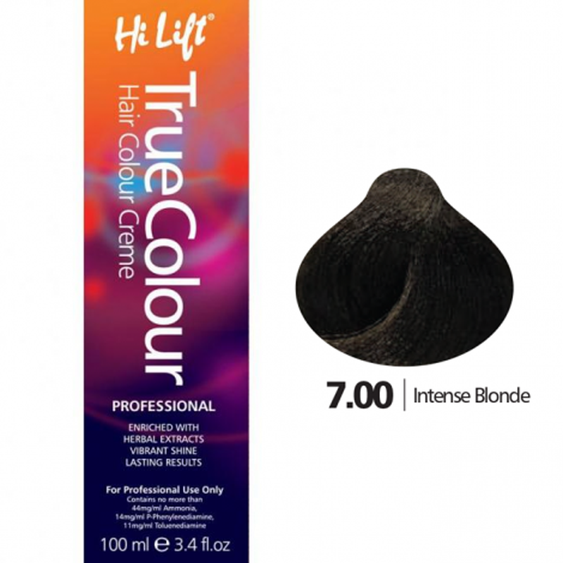 Product image: HLF-True-700-InsBlo