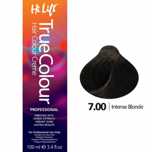Product image: HLF-True-700-InsBlo