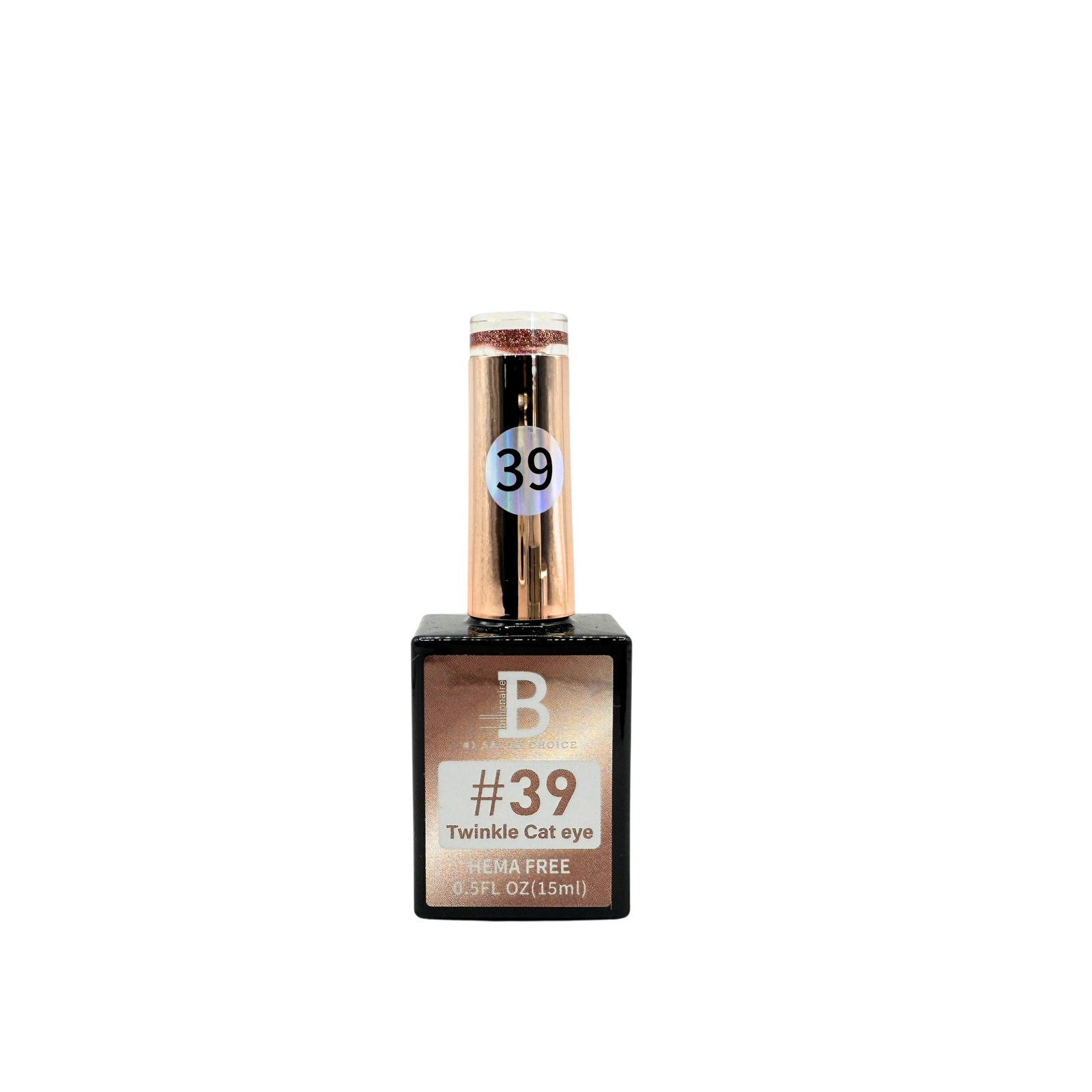 Product image: Billion-Cateye-Twinkle-39