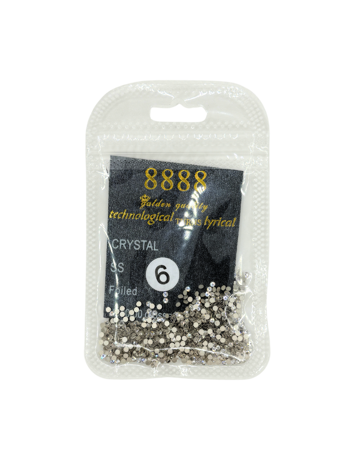 Product image: Diamond-8888-SS6