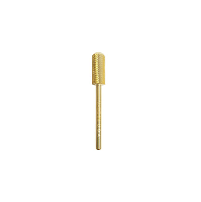 Product image: DrillBit-RXF-Round-S-Gold