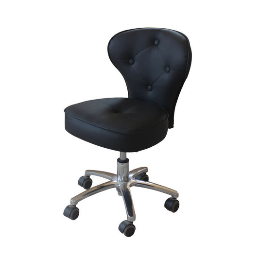 Product image: Stool-1012-Blk