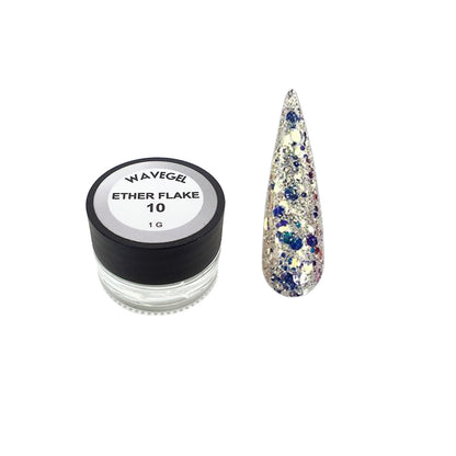 Product image: WAV-Flake10