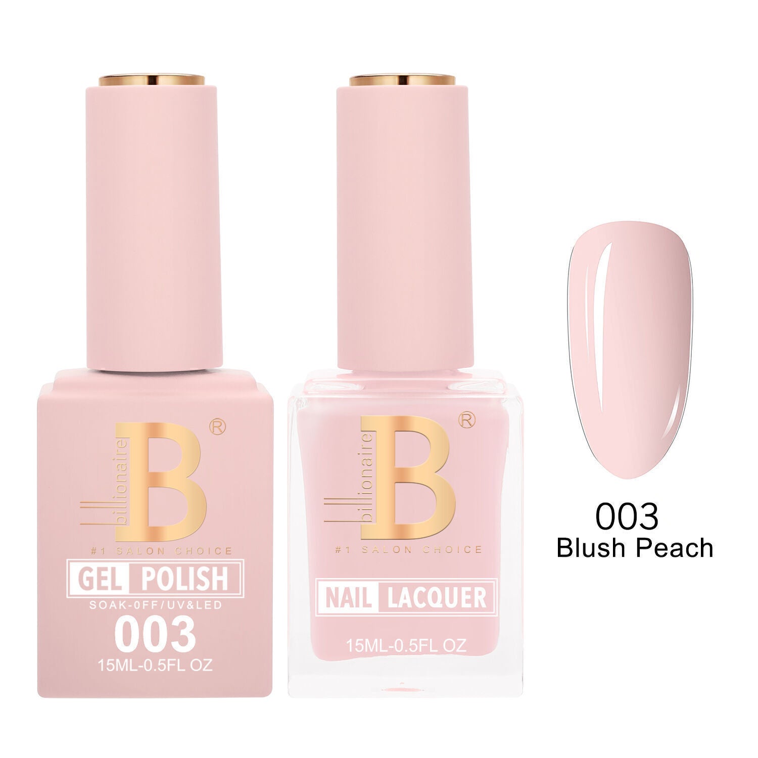 Product image: Billion-Imperial-Gel-003