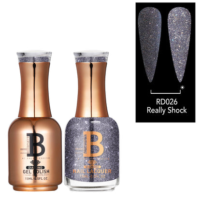 Product image: Billion-ReflDia-Gel-026