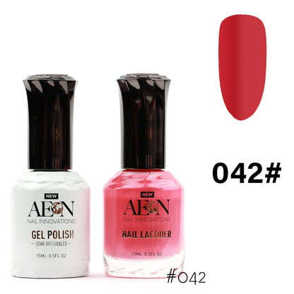 Product image: Aeon-DuoGel-042