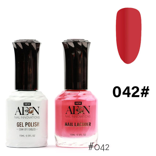 Product image: Aeon-DuoGel-042