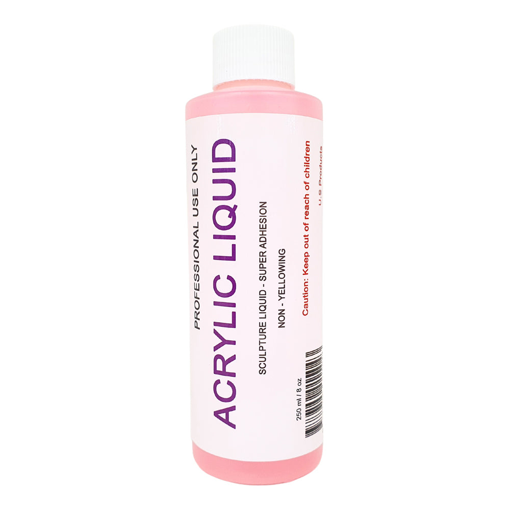 Product image: NLiq-Pink-SlowSet-8oz