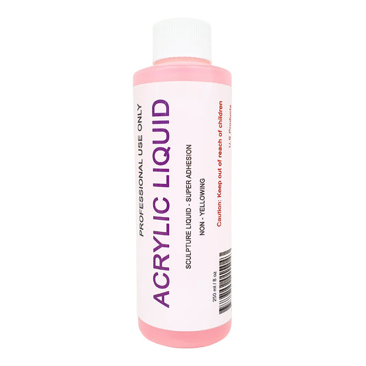 Product image: NLiq-Pink-SlowSet-8oz