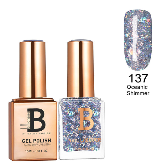Product image: Billion-Gel-137