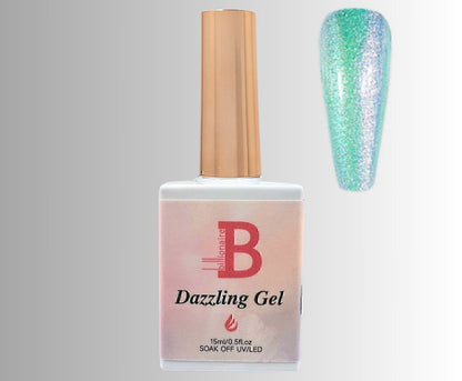 Product image: Billion-Dazzling-Gel-12