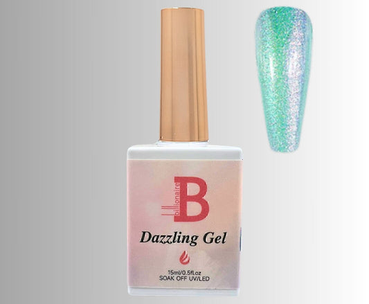 Product image: Billion-Dazzling-Gel-12