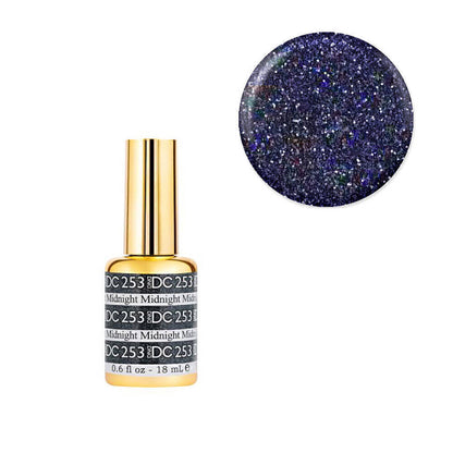 Product image: D253-Midnig