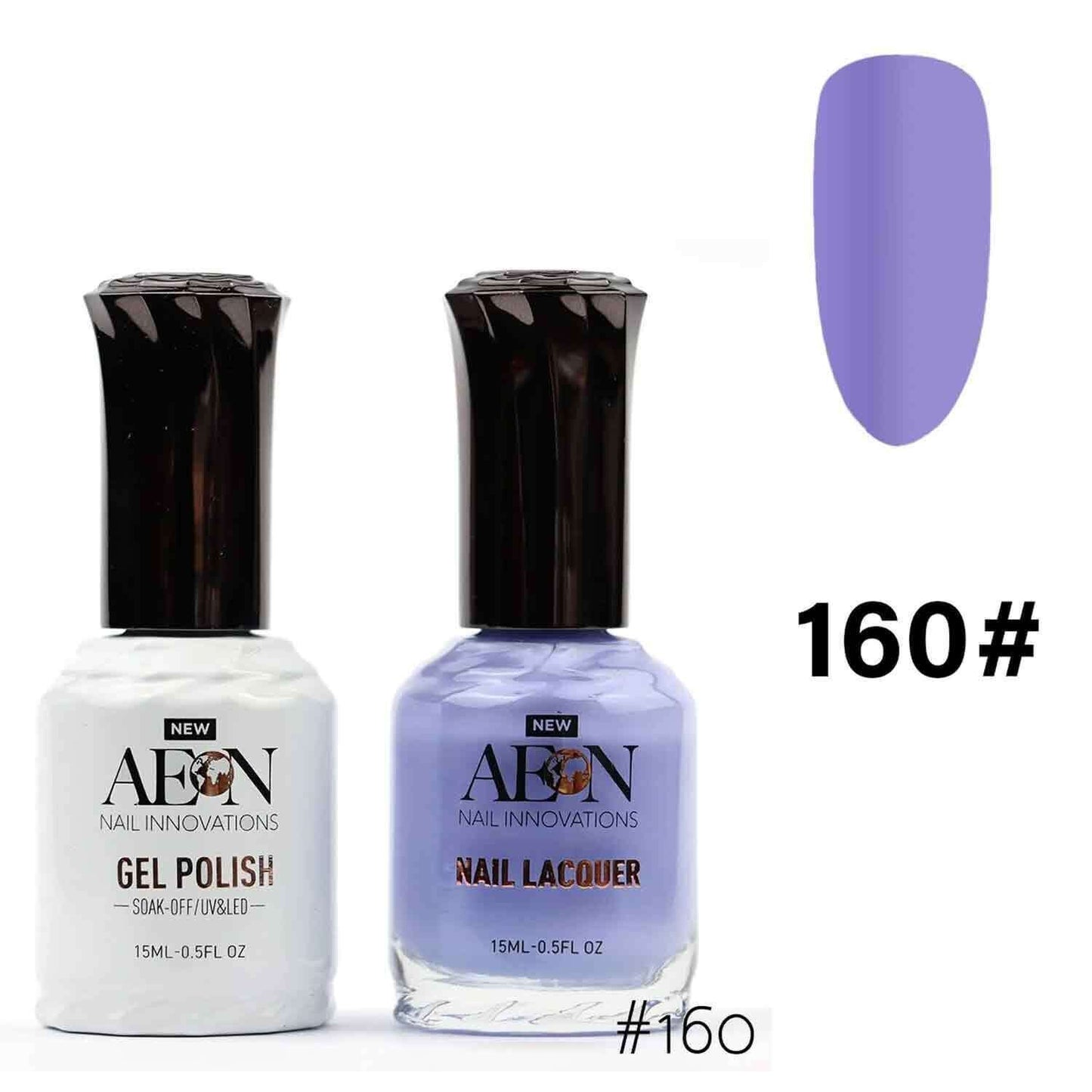 Product image: Aeon-DuoGel-160