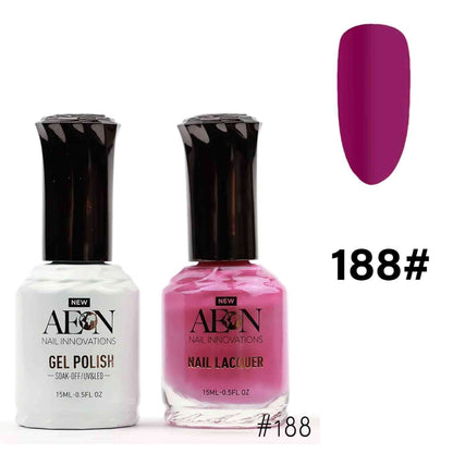 Product image: Aeon-DuoGel-188