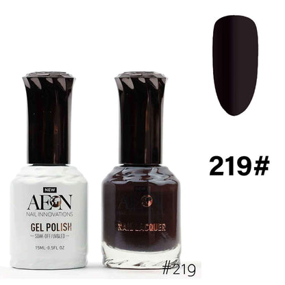 Product image: Aeon-DuoGel-219