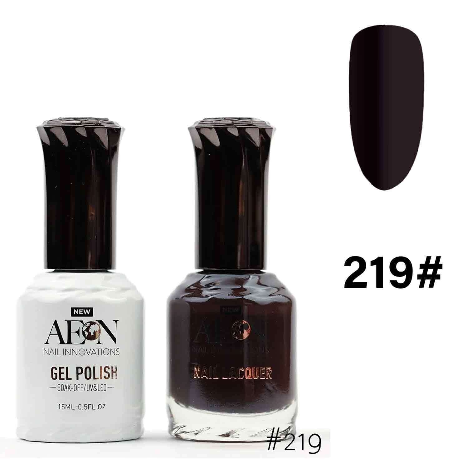 Product image: Aeon-DuoGel-219