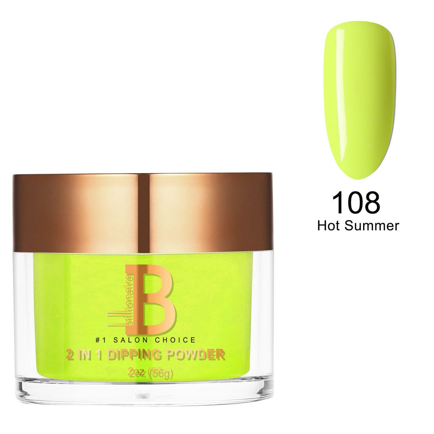 Product image: Billion-Dip-108