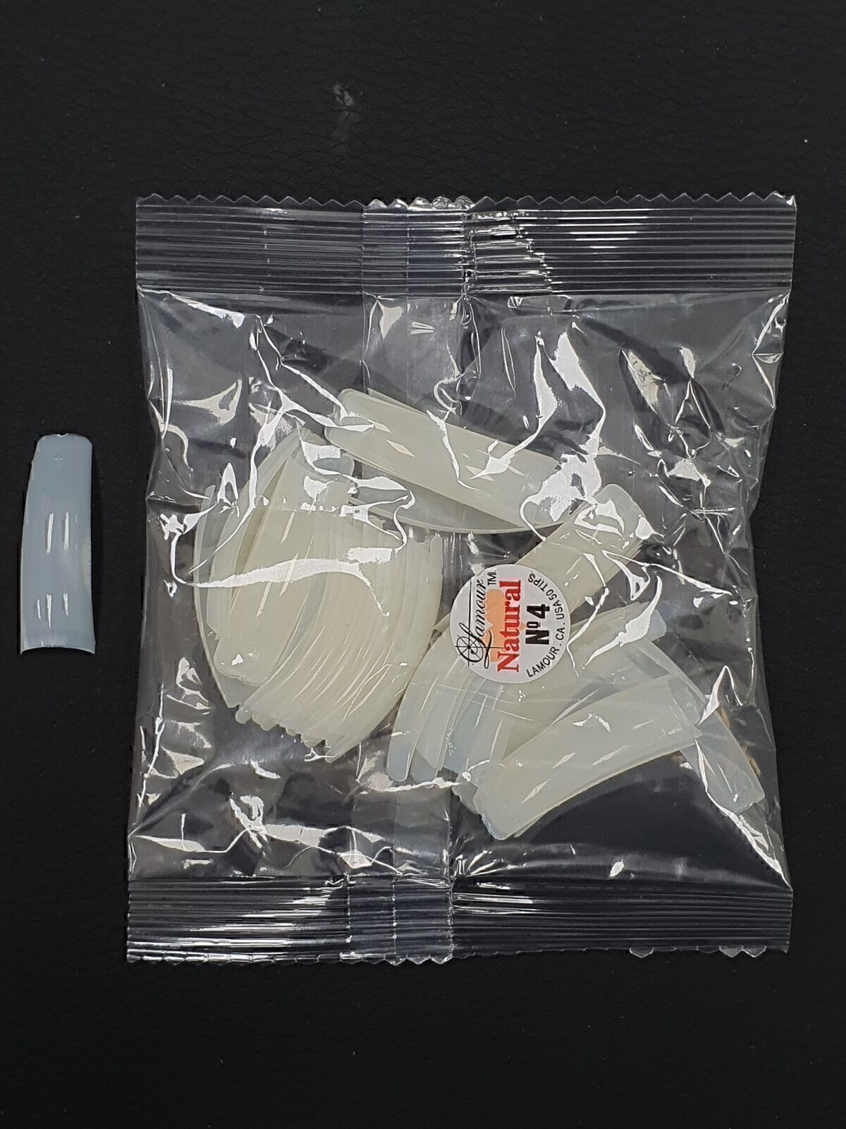 Product image: Lamour-Natural-Tip-4