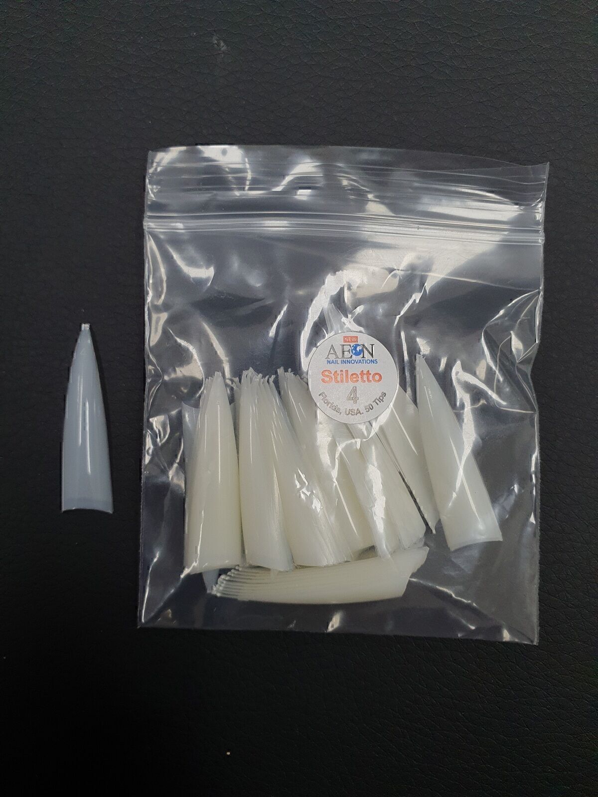 Product image: AEON-Stiletto-Tip-4