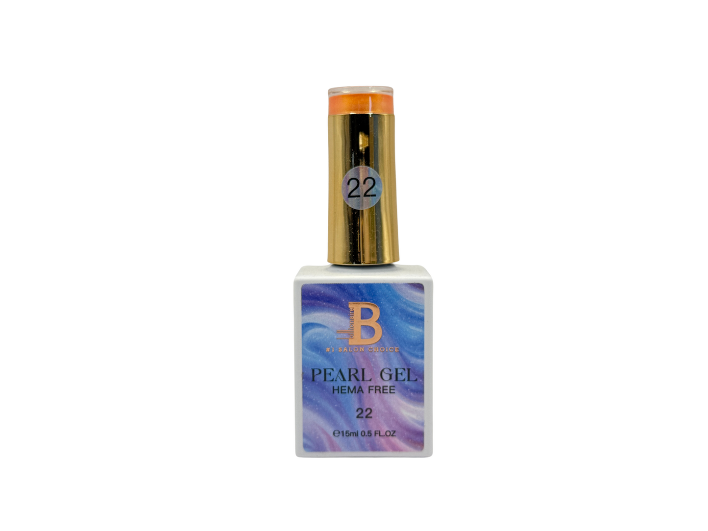 Product image: Billion-PearlGel-22