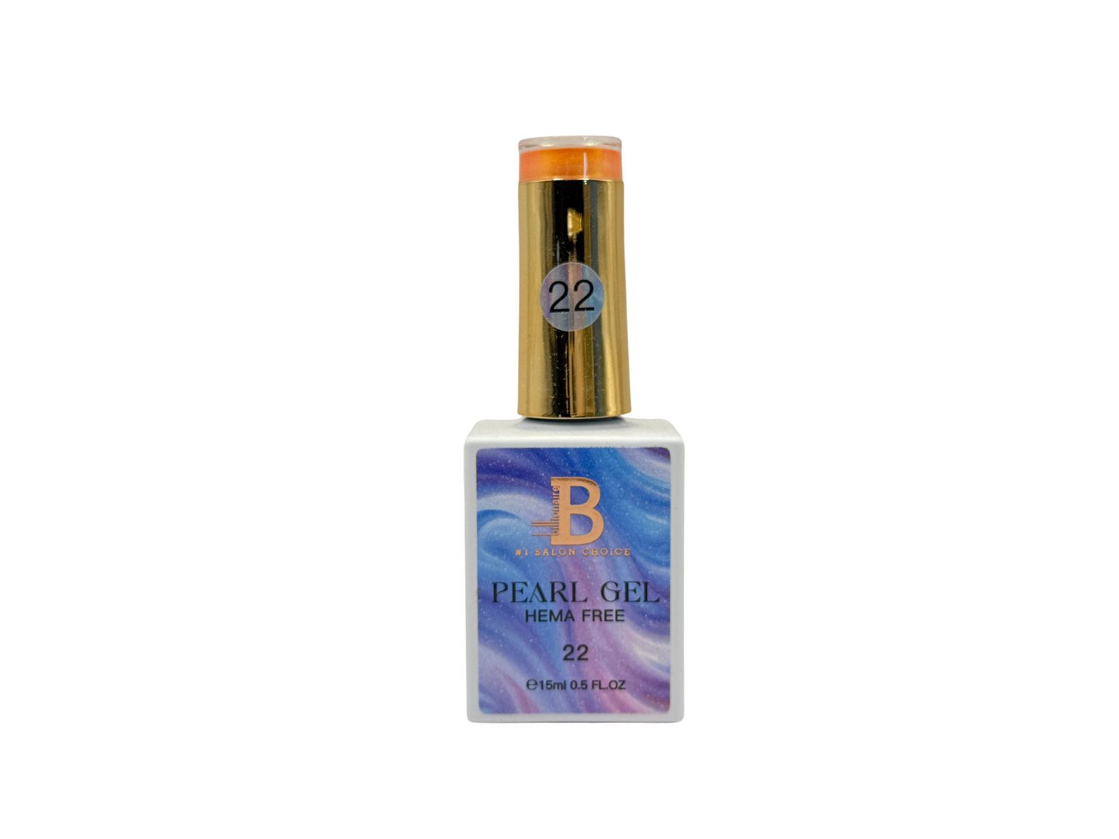 Product image: Billion-PearlGel-22