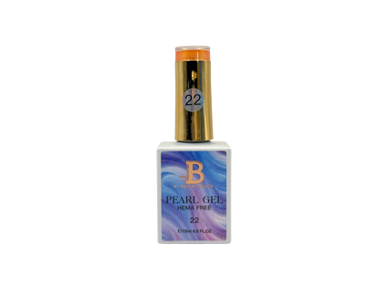 Product image: Billion-PearlGel-22
