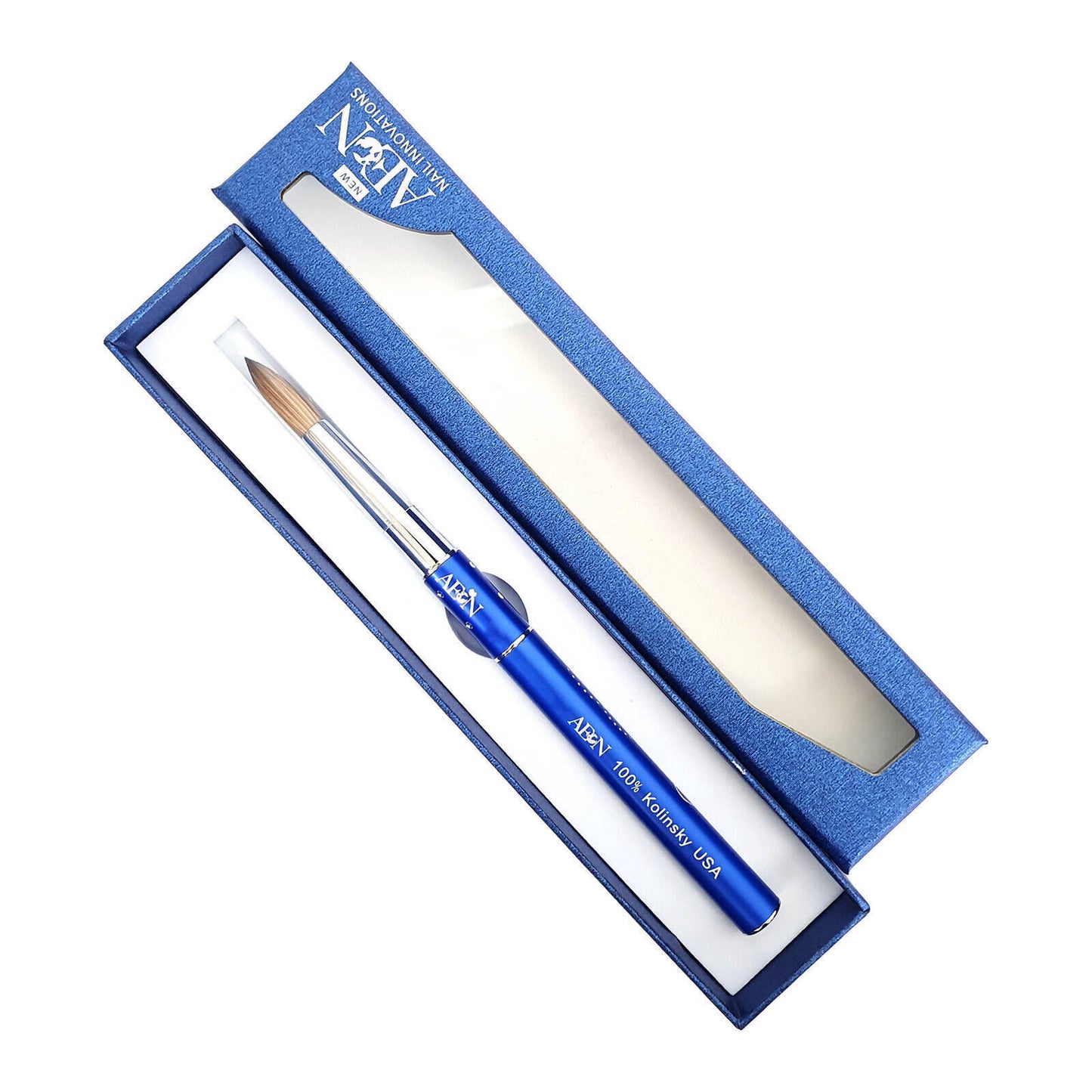 Product image: AEON-Blue-Brush-18