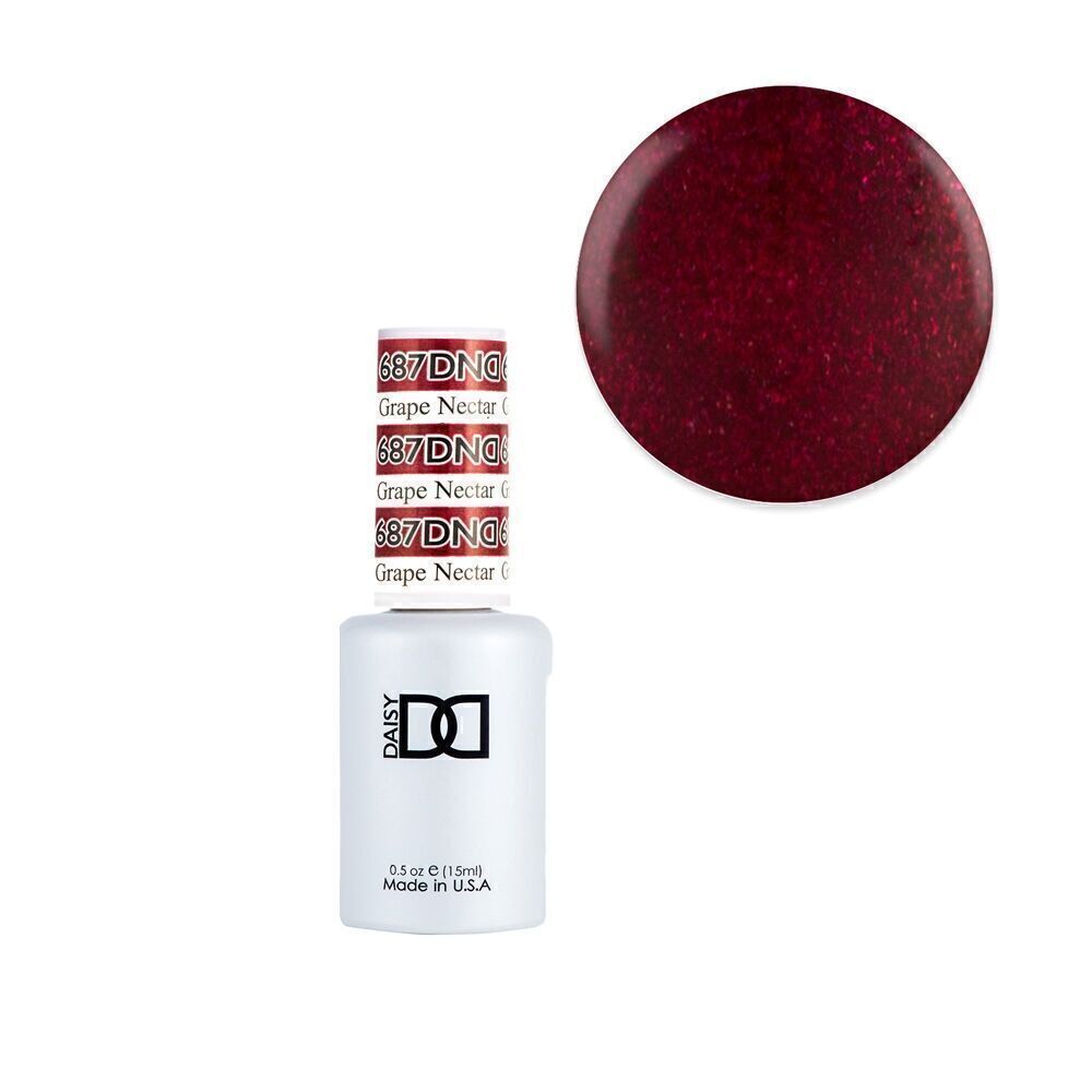 Product image: D687-Grape