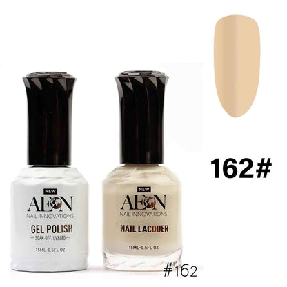 Product image: Aeon-DuoGel-162
