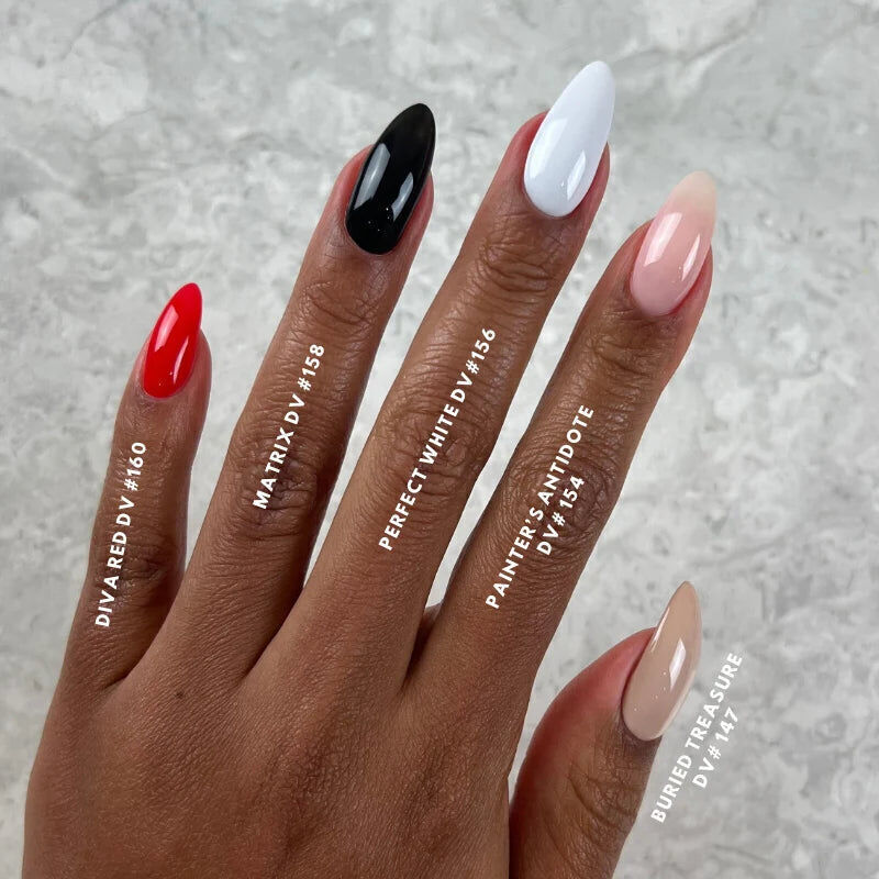 Product image: Diva156-PerfectWhite