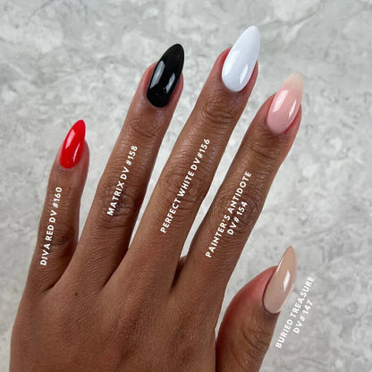 Product image: Diva156-PerfectWhite
